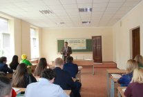 Відбулася VI Всеукраїнська правнича школа з адвокатури у кримінальних справах